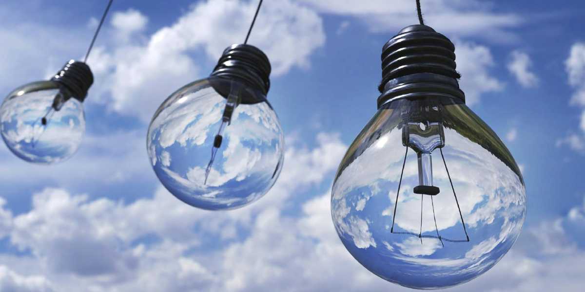 REGENERATIVE ENERGIE